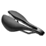 Liv Alacra Slr Cykelsadel, Black, 155mm