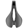 Liv Alacra Slr Cykelsadel, Black, 155mm