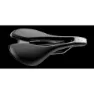 Liv Alacra Slr Cykelsadel, Black, 155mm