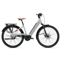 Liv Allure E+ 2 2024 Elcykel Liv Allure E+ 2 2024 Elcykel