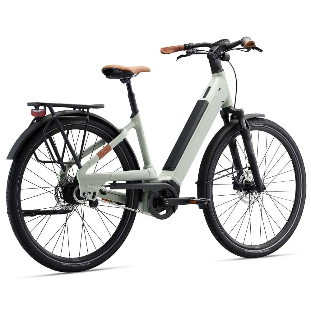 Liv Allure E+ 2 2024 Elcykel