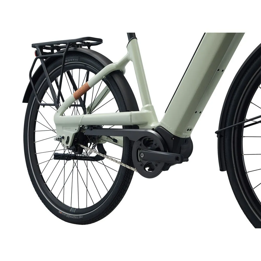 Liv Allure E+ 2 2024 Elcykel