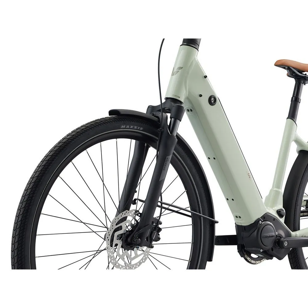 Liv Allure E+ 2 2024 Elcykel