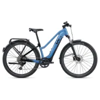 Liv Amiti-e+ 1 2024 Elcykel Liv Amiti-e+ 1 2024 Elcykel