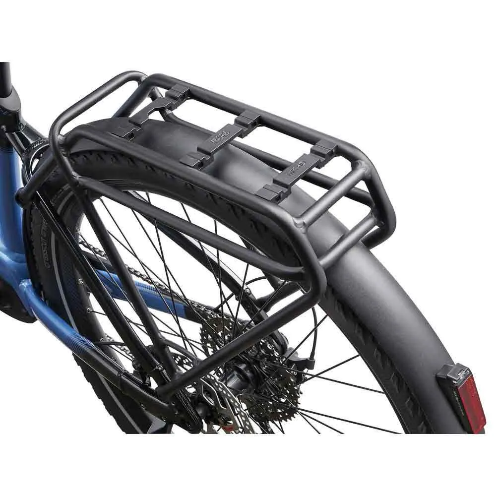 Liv Amiti-e+ 1 2024 Elcykel, Estoril blue, S, 625Wh Liv Amiti-e+ 1 2024 Elcykel, Estoril blue, S, 625Wh