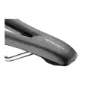 Liv Approach Sl Cykelsadel, Black, 155mm