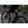 Liv Approach Sl Cykelsadel, Black, 155mm
