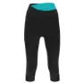 Black / blue