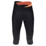 Black / Salmon