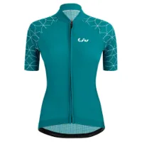 Liv Audacia Korta ärmar Cykeltröja Liv Audacia Korta ärmar Cykeltröja