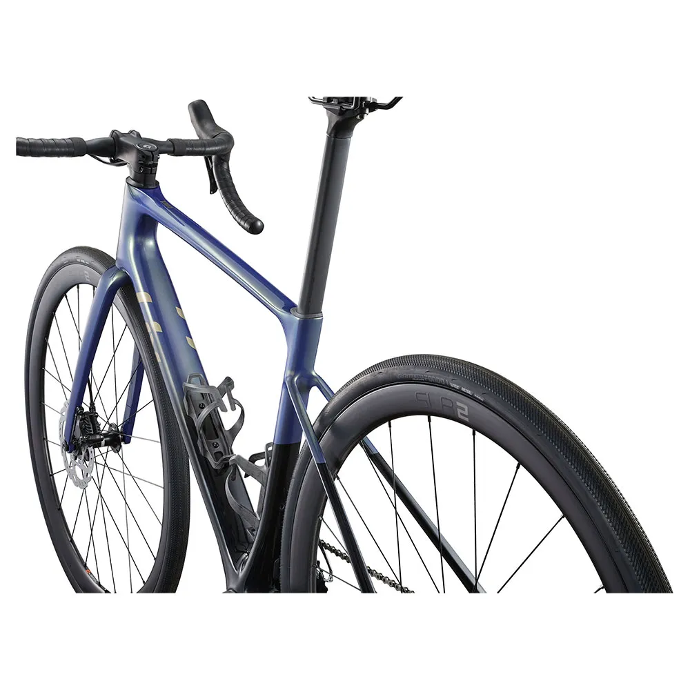 Liv Avail Advanced 0 105 Di2 2025 Racercykel, Interstellar Liv Avail Advanced 0 105 Di2 2025 Racercykel, Interstellar