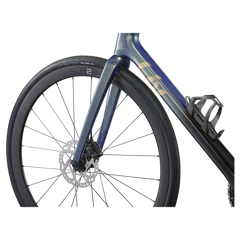 Liv Avail Advanced 0 105 Di2 2025 Racercykel, Interstellar Liv Avail Advanced 0 105 Di2 2025 Racercykel, Interstellar