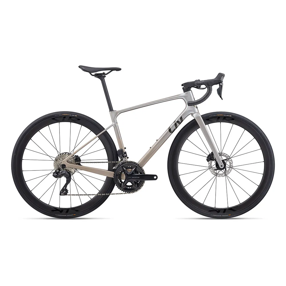 Liv Avail Advanced 0 105 Di2 2026 Racercykel