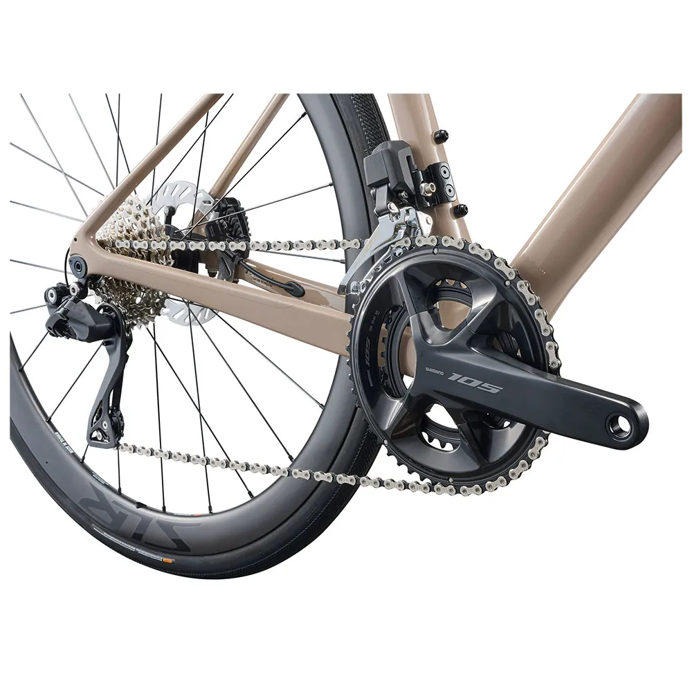 Liv Avail Advanced 0 105 Di2 2026 Racercykel