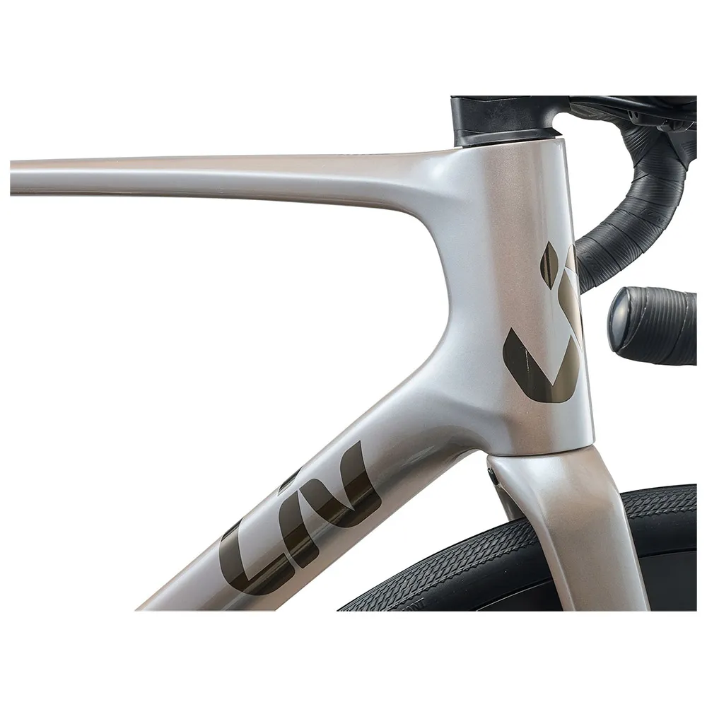 Liv Avail Advanced 0 105 Di2 2026 Racercykel