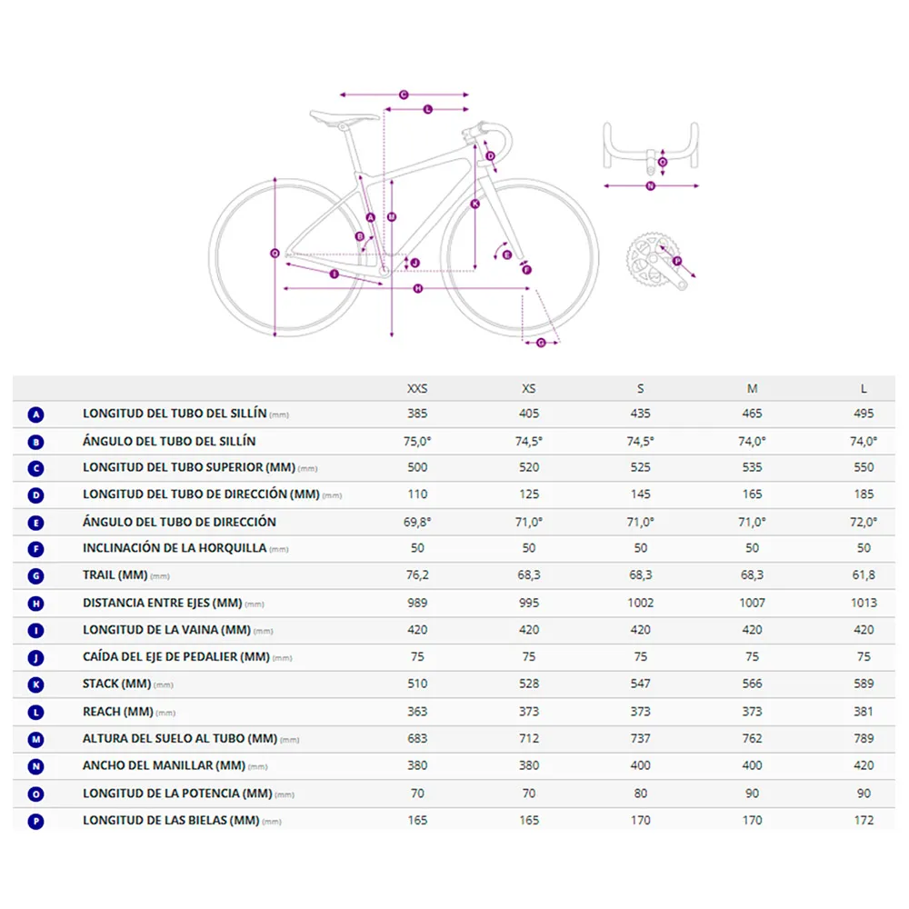 Liv Avail Advanced 0 105 Di2 2026 Racercykel