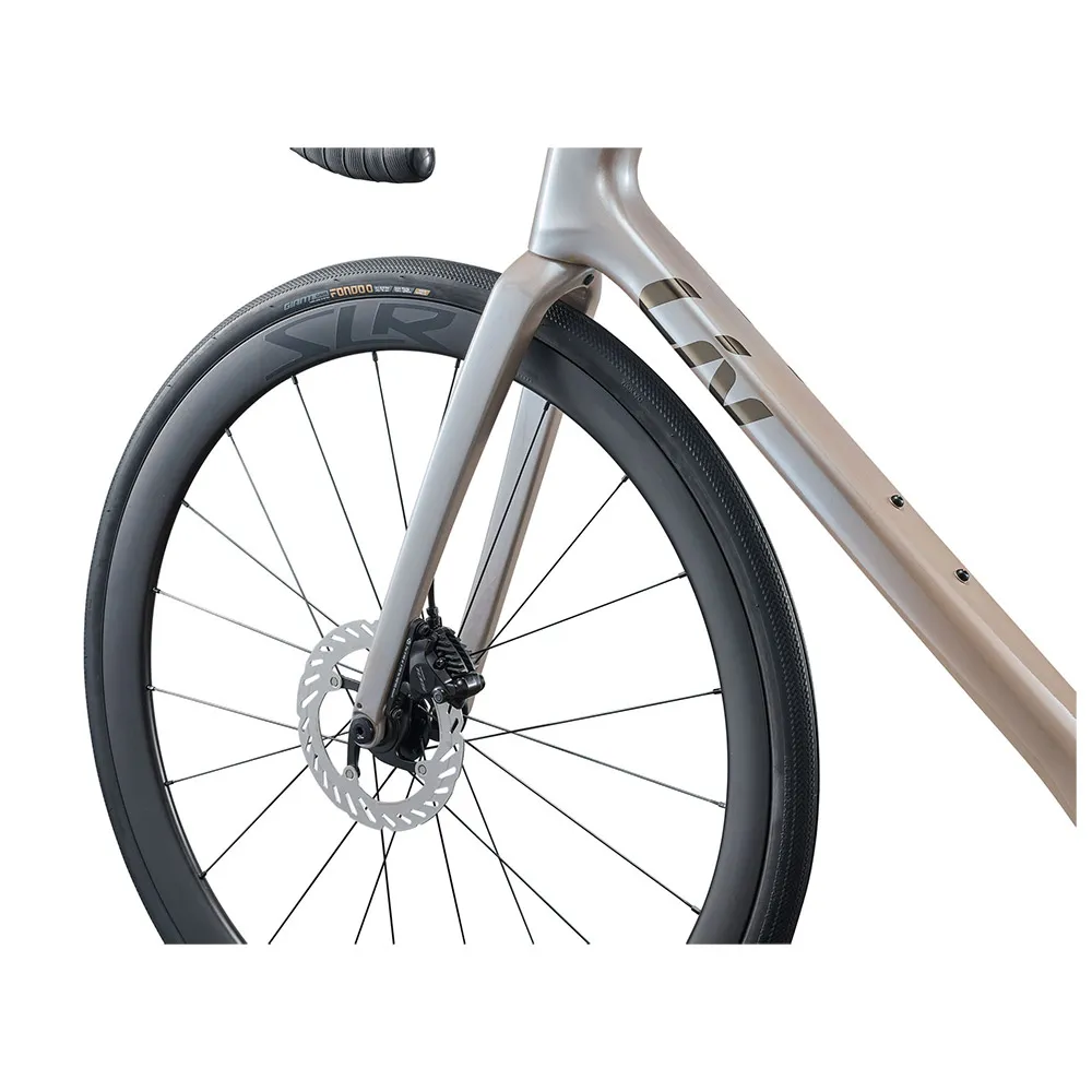 Liv Avail Advanced 0 105 Di2 2026 Racercykel