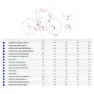 Liv Avail Advanced 0 105 Di2 2026 Racercykel