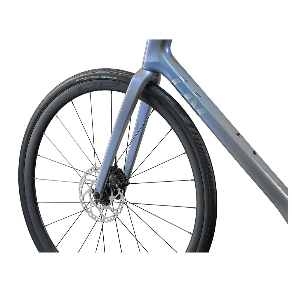 Liv Avail Advanced 2 105 2026 Racercykel