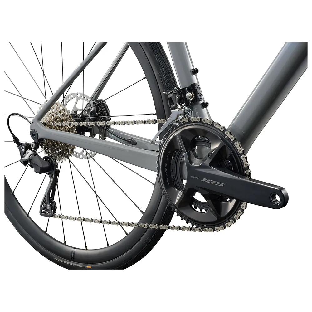 Liv Avail Advanced 2 105 2026 Racercykel