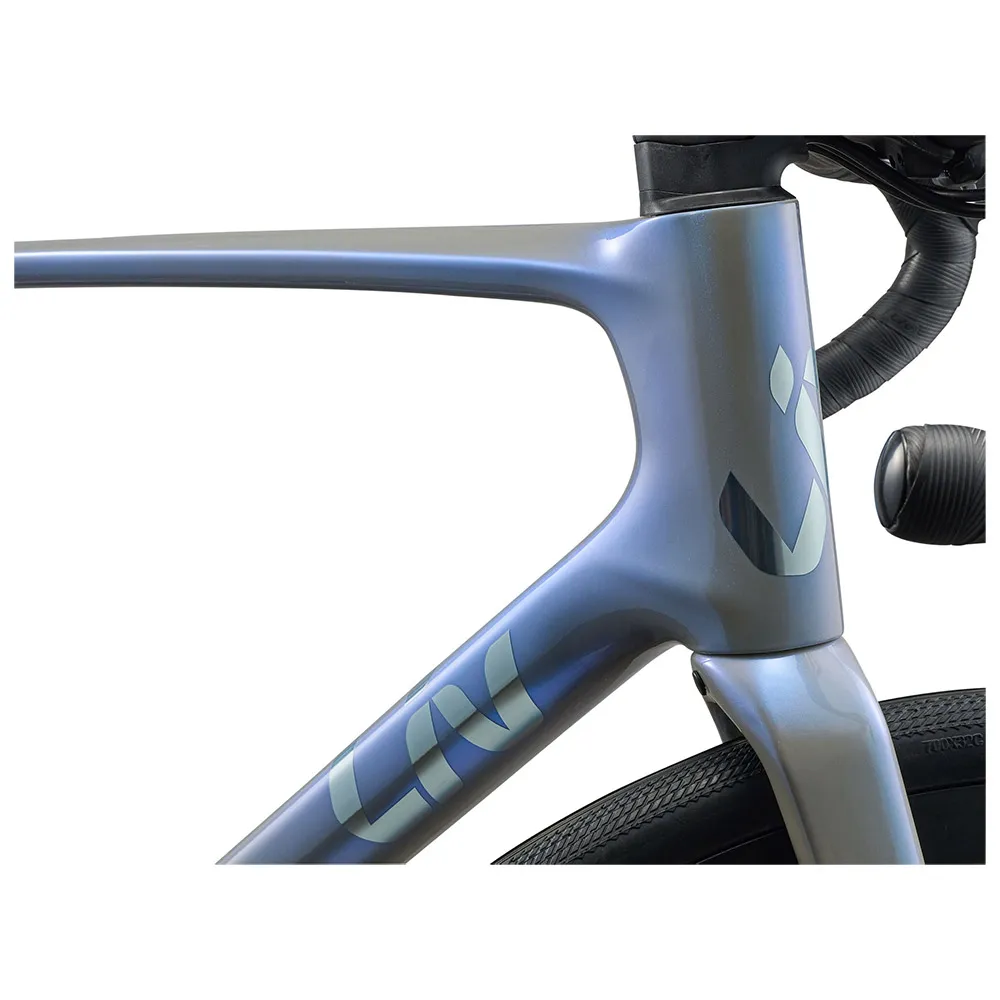 Liv Avail Advanced 2 105 2026 Racercykel