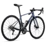 Liv Avail Advanced 3 2024 Racercykel, Ice age