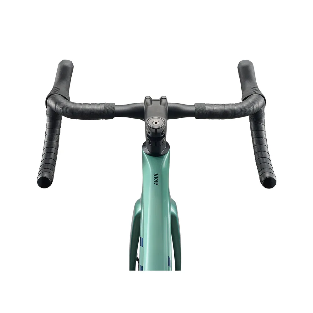 Liv Avail Advanced 3 Cues U6020-10 2026 Racercykel