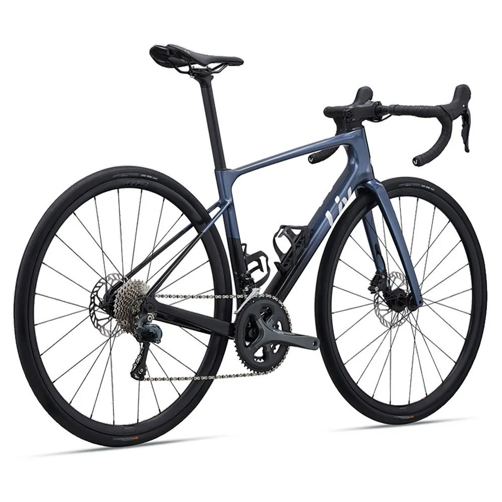 Liv Avail Advanced 3 Tiagra 2024 Racercykel