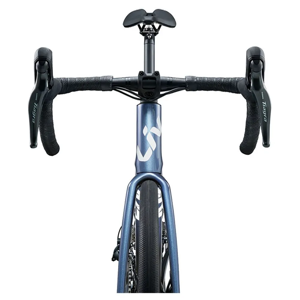 Liv Avail Advanced 3 Tiagra 2024 Racercykel