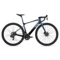 Liv Avail Advanced E+ Elite 1 Syncdrive Move+ Force Axs 2025 Elcykel Racer