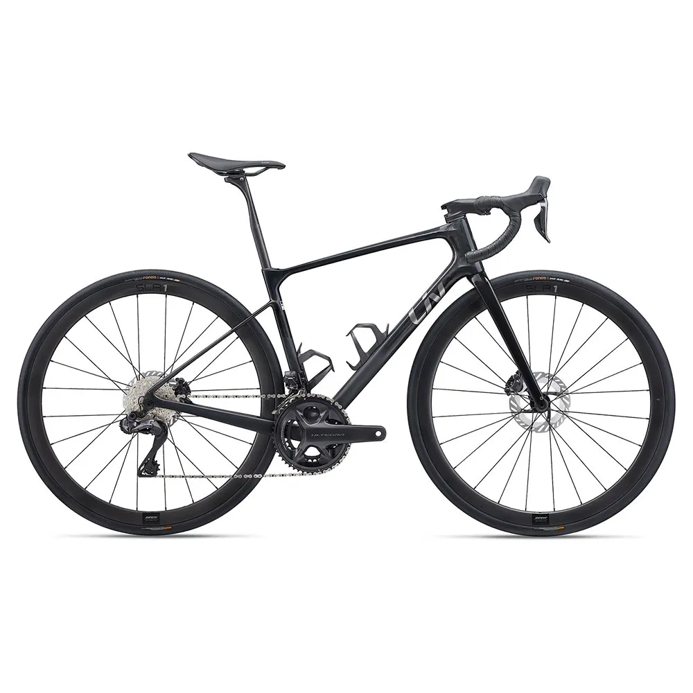 Liv Avail Advanced Pro 0 Ultegra Di2 Rd-r8150 2024 Racercykel