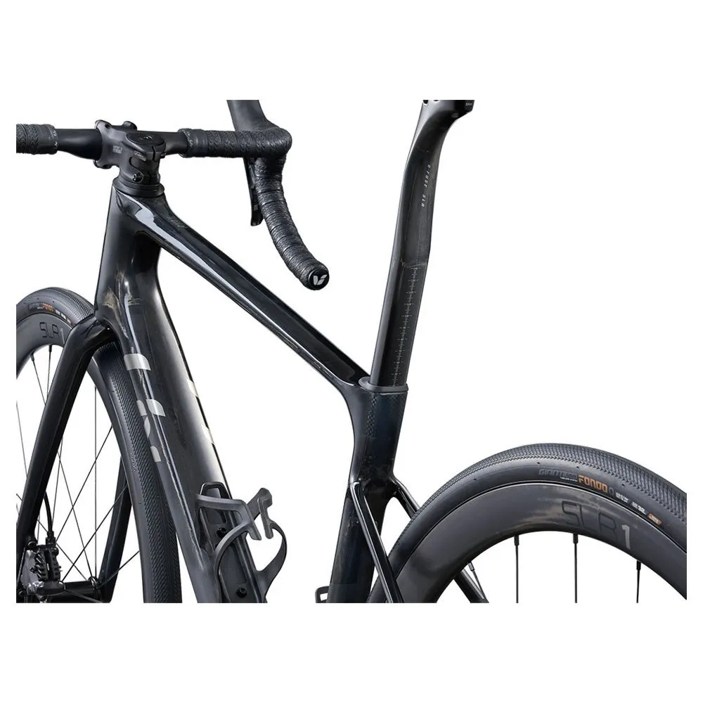 Liv Avail Advanced Pro 0 Ultegra Di2 Rd-r8150 2024 Racercykel