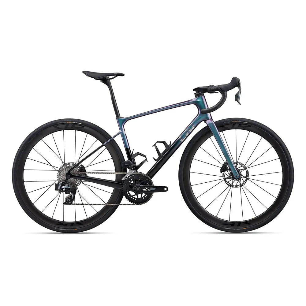 Liv Avail Advanced Pro 1 Rival Axs 2026 Racercykel
