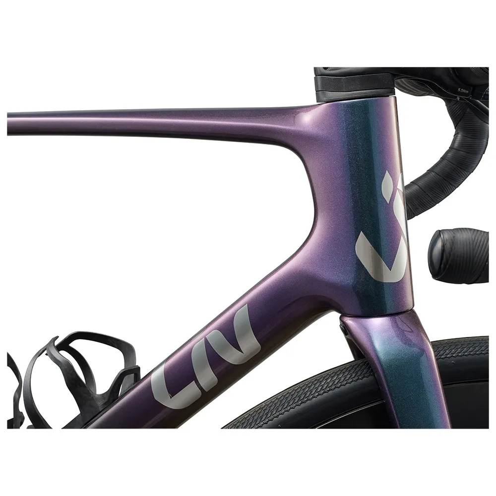 Liv Avail Advanced Pro 1 Rival Axs 2026 Racercykel