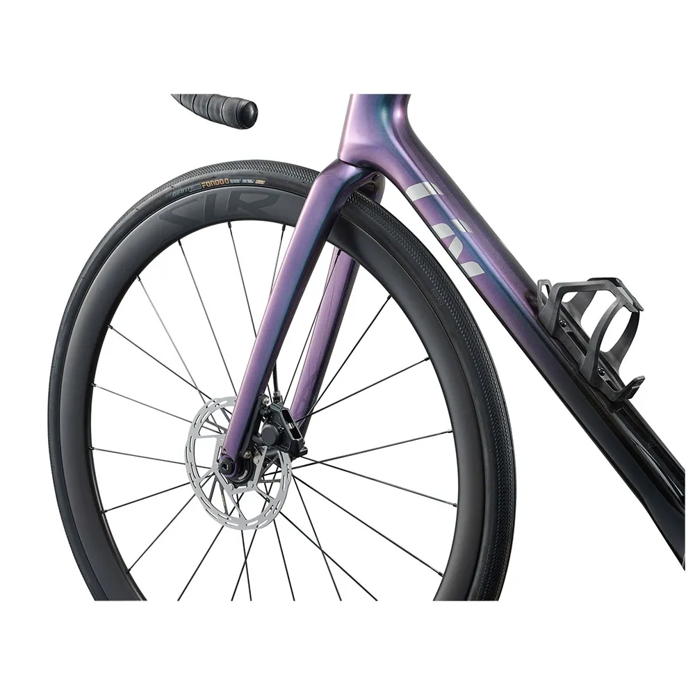 Liv Avail Advanced Pro 1 Rival Axs 2026 Racercykel