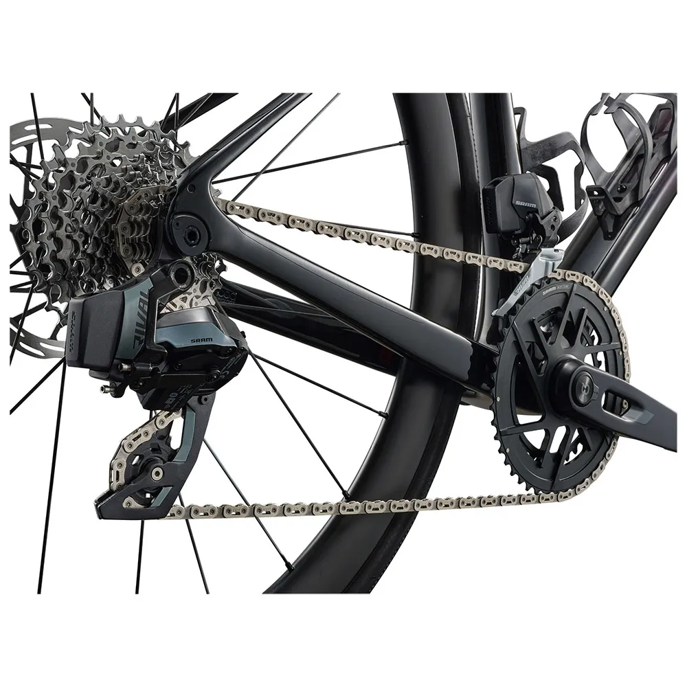 Liv Avail Advanced Pro 1 Rival Axs 2026 Racercykel