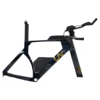 Liv Avow Advanced Sl Tri 2025 Landsvägscykelram Liv Avow Advanced Sl Tri 2025 Landsvägscykelram