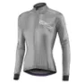 Silver gray