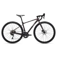 Liv Devote 1 Grx Rx-400 2024 Gravelcykel Liv Devote 1 Grx Rx-400 2024 Gravelcykel