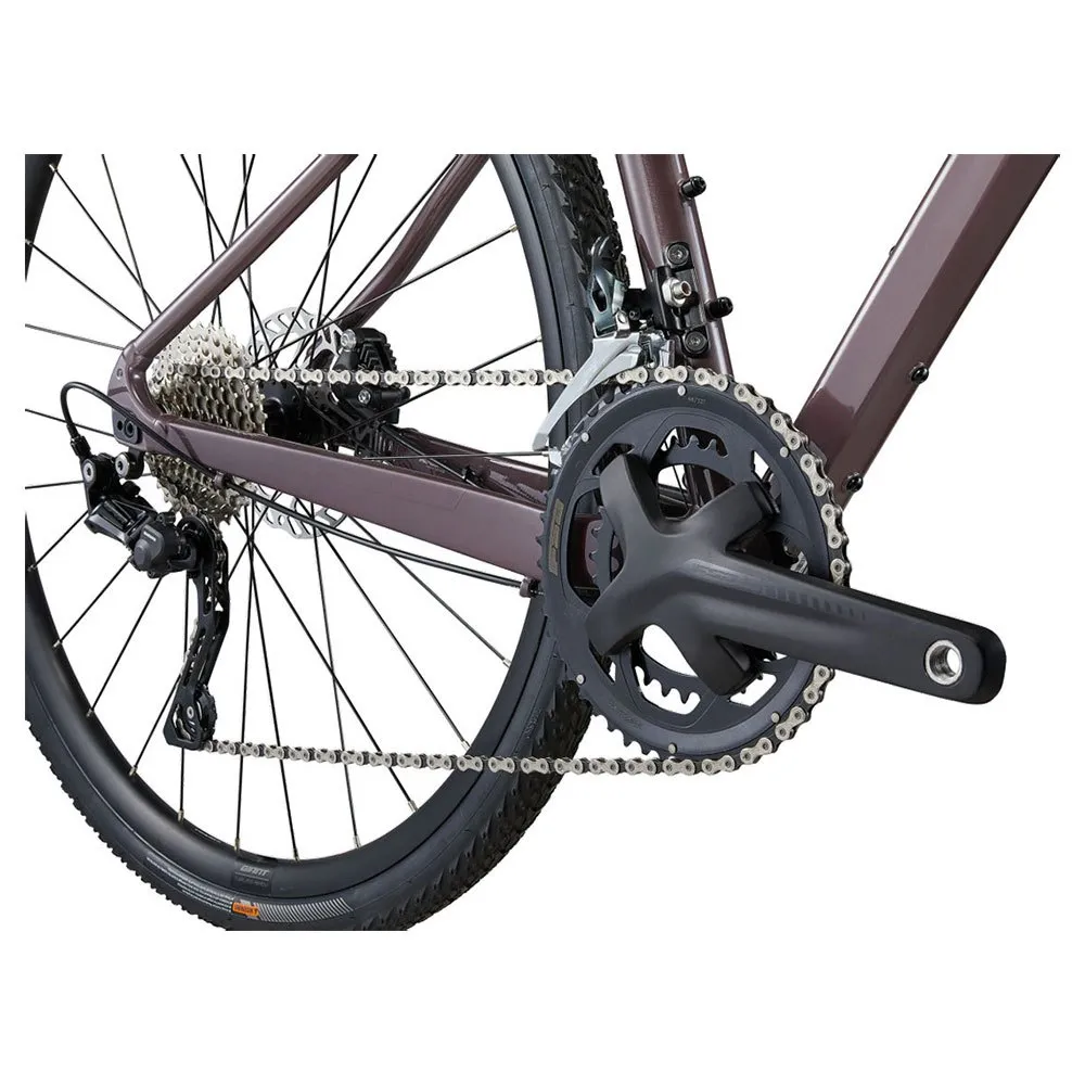 Liv Devote 1 Grx Rx-400 2024 Gravelcykel Liv Devote 1 Grx Rx-400 2024 Gravelcykel