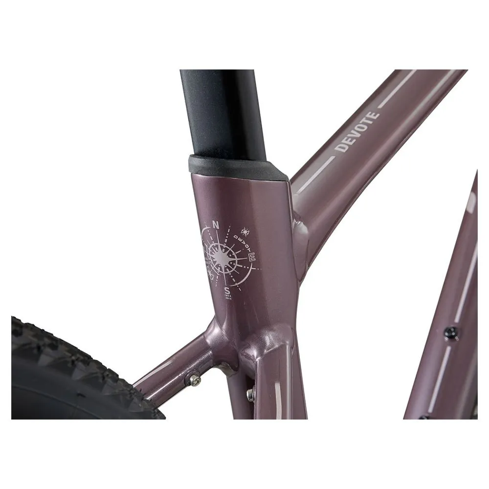 Liv Devote 1 Grx Rx-400 2024 Gravelcykel Liv Devote 1 Grx Rx-400 2024 Gravelcykel