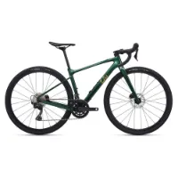 Liv Devote Advanced 2 Grx Rx-820 2024 Gravelcykel
