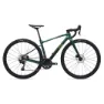 Liv Devote Advanced 2 Grx Rx-820 2024 Gravelcykel