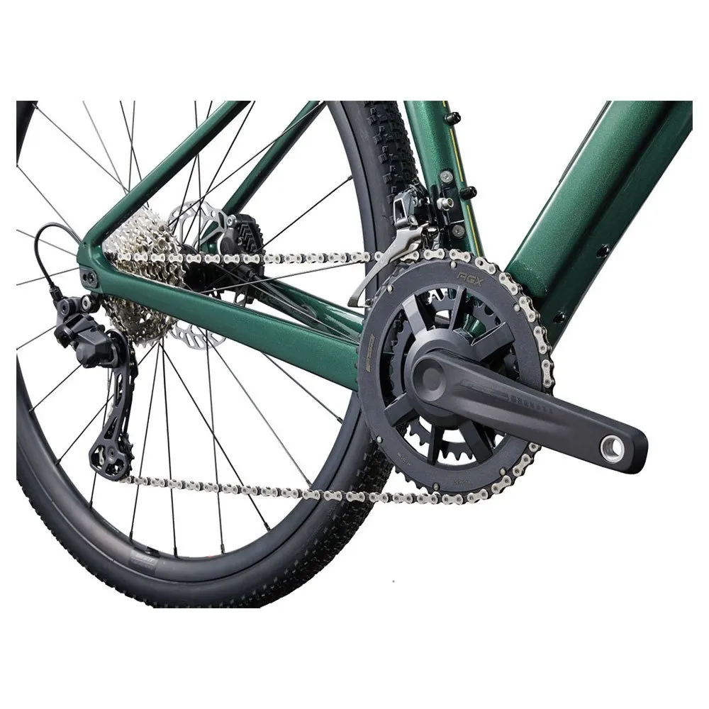 Liv Devote Advanced 2 Grx Rx-820 2024 Gravelcykel