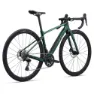 Liv Devote Advanced 2 Grx Rx-820 2024 Gravelcykel