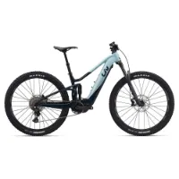 Liv Embolden E+ 1 29/27.5´´ Deore 2024 Elcykel Mtb