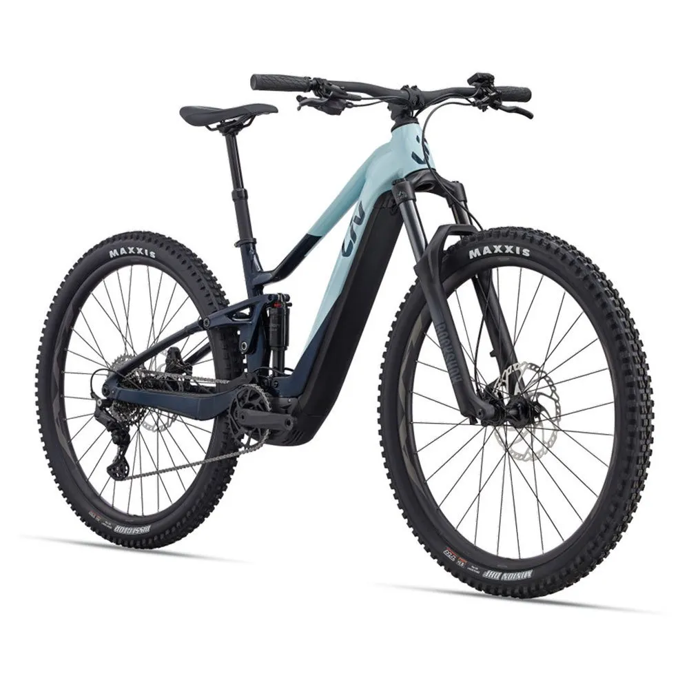 Liv Embolden E+ 1 29/27.5´´ Deore 2024 Elcykel Mtb