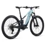 Liv Embolden E+ 1 29/27.5´´ Deore 2024 Elcykel Mtb
