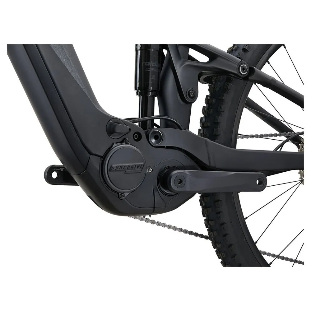 Liv Embolden E+ 1 Pro 29´´ 2024 Elcykel Mtb, Black diamond, S, 800Wh