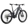 Liv Embolden E+ 1 Pro 29´´ 2024 Elcykel Mtb, Black diamond, S, 800Wh